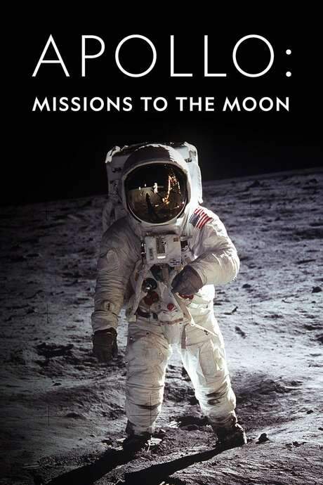 Apollo: Missions to the Moon